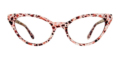 SCOJO SOHO Eyeglasses | Size 55