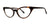 SCOJO SOHO Eyeglasses | Size 55 / Tortoise