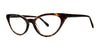 SCOJO SOHO Eyeglasses | Size 55 / Tortoise / +2.25