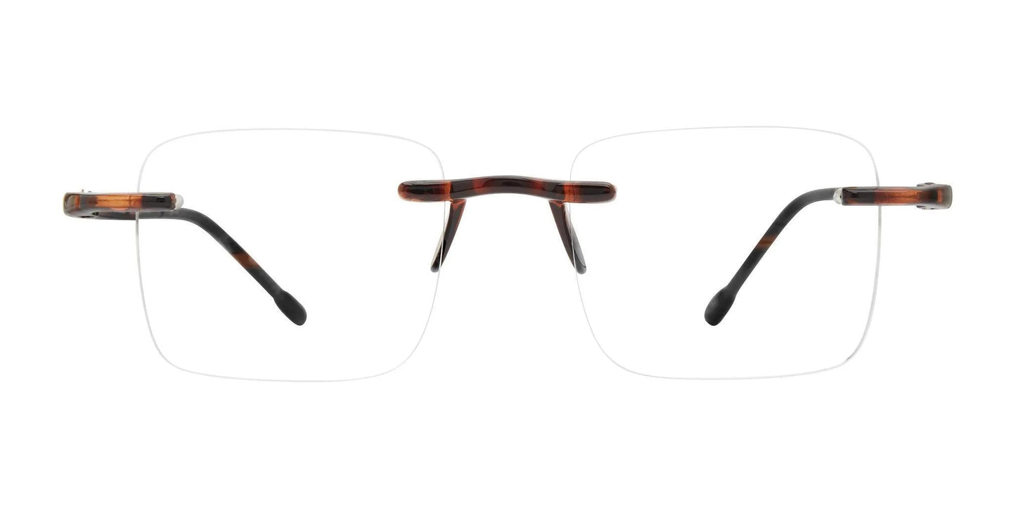 SCOJO SQUARE PROGRESS Eyeglasses | Size 47