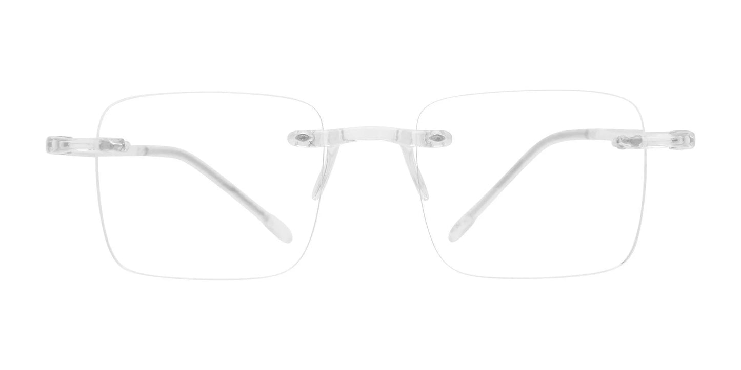 SCOJO SQUARE PROGRESS Eyeglasses | Size 47
