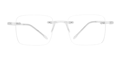 SCOJO SQUARE PROGRESS Eyeglasses | Size 47