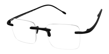 SCOJO SQUARE PROGRESS Eyeglasses | Size 47