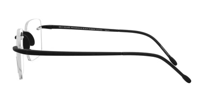 SCOJO SQUARE PROGRESS Eyeglasses | Size 47