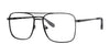 SCOJO STUDIO 54 Eyeglasses | Size 55 / Black / +1.5