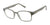 SCOJO TAHOMA Eyeglasses | Size 48 / Storm Cloud