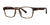 SCOJO TAHOMA Eyeglasses | Size 48 / Brown Grey Tortoise
