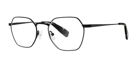 SCOJO THE AMBASSADOR Eyeglasses Black