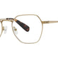 Antique Gold