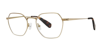 SCOJO THE AMBASSADOR Eyeglasses | Size 49