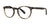 SCOJO THE GERSHWIN Eyeglasses | Size 48 / Dark Tortoise