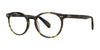 SCOJO THE GERSHWIN Eyeglasses | Size 48 / Dark Tortoise / +2.5
