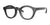 SCOJO THE IMPERIAL Eyeglasses | Size 50 / Grey