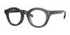 SCOJO THE IMPERIAL Eyeglasses | Size 50 / Grey / +3.0