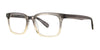SCOJO THE SIMON Eyeglasses | Size 51 / Grey Skin Fade / +3.0