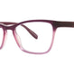 Plum Fade
