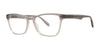 SCOJO TRINITY PLACE Eyeglasses | Size 54 / Grey Fade / +1.5