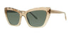 SCOJO VANDAM Sunglasses | Size 55 / Gold Dust / +2.0