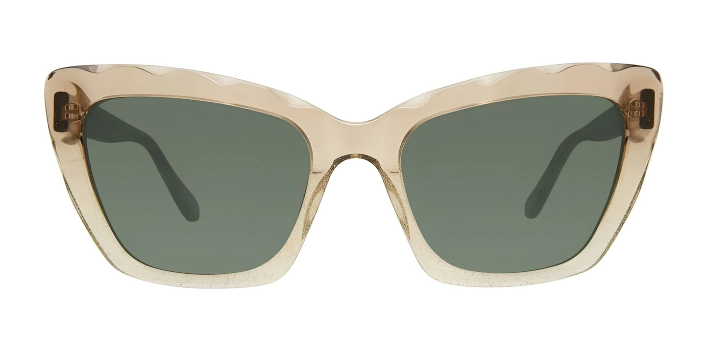 SCOJO VANDAM Sunglasses | Size 55