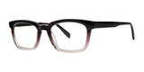 SCOJO WESTCHESTER Eyeglasses Purple Fade