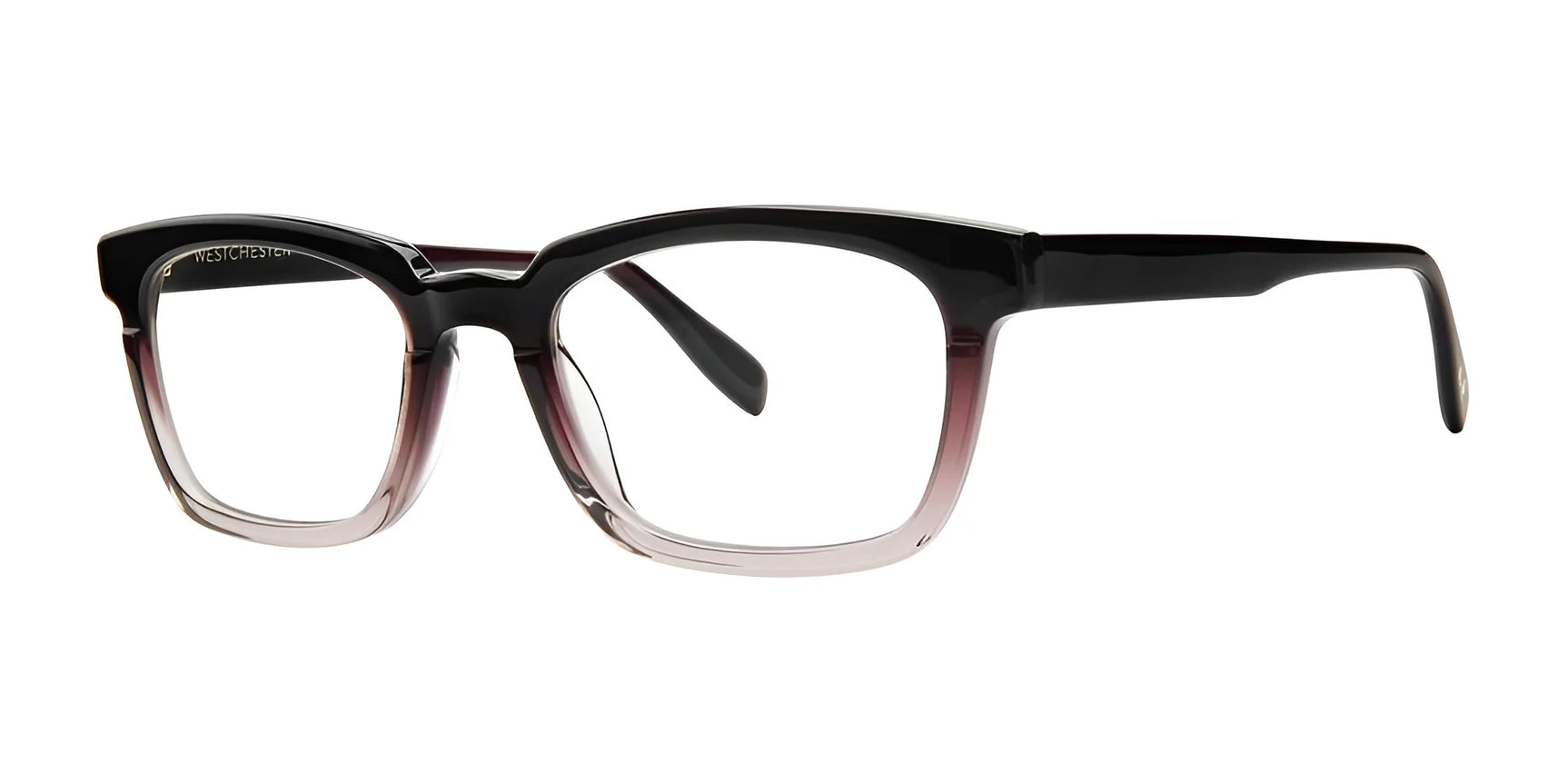 SCOJO WESTCHESTER Eyeglasses Purple Fade