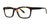 SCOJO WESTCHESTER Eyeglasses | Size 52 / Black Tortoise
