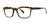 SCOJO WESTCHESTER Eyeglasses | Size 52 / Green Tortoise