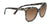 Serengeti AGATA Sunglasses | Size 57 / Shiny Blue Tortoise
