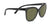 Serengeti AGATA Sunglasses | Size 57 / Shiny Black