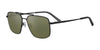 Serengeti AITKIN Sunglasses | Size 56 / Shiny Light Gold / Saturn Sedona Cat 2 to 3