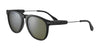 Serengeti AMBOY Sunglasses | Size 53 / Red Streaky / Mineral Polarized 555nm Cat 3 to 3