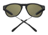 Serengeti AMBOY Sunglasses | Size 53 / Red Streaky / Mineral Polarized 555nm Cat 3 to 3