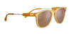 Serengeti AMBOY Sunglasses | Size 53 / Honey Shiny / Mineral Polarized Drivers Cat 2 to 3