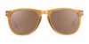 Serengeti AMBOY Sunglasses | Size 53 / Red Streaky / Mineral Polarized 555nm Cat 3 to 3
