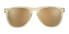 Serengeti AMBOY Sunglasses | Size 53 / Red Streaky / Mineral Polarized 555nm Cat 3 to 3