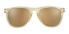 Serengeti AMBOY Sunglasses | Size 53 / Red Streaky / Mineral Polarized 555nm Cat 3 to 3