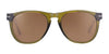 Serengeti AMBOY Sunglasses | Size 53 / Red Streaky / Mineral Polarized 555nm Cat 3 to 3