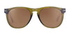 Serengeti AMBOY Sunglasses | Size 53 / Red Streaky / Mineral Polarized 555nm Cat 3 to 3