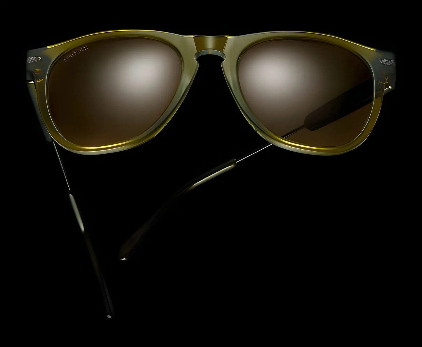 Serengeti AMBOY Sunglasses | Size 53