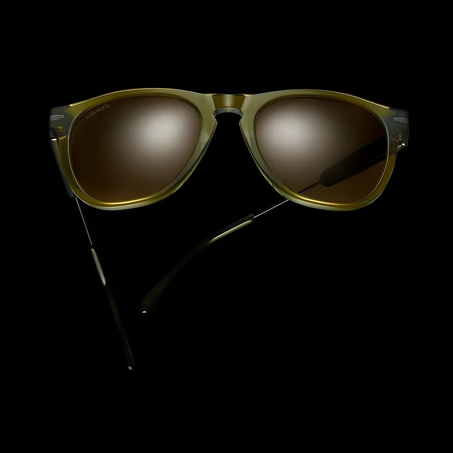 Serengeti AMBOY Sunglasses | Size 53