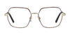 Serengeti ANNIE Eyeglasses | Size 56 / Matte Black