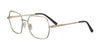 Serengeti ANNIE Eyeglasses | Size 56 / Shiny Rose Gold