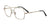 Serengeti ANNIE Eyeglasses | Size 56 / Shiny Rose Gold