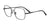 Serengeti ANNIE Eyeglasses | Size 56 / Matte Black