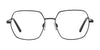 Serengeti ANNIE Eyeglasses | Size 56 / Matte Black