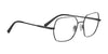 Serengeti ANNIE Eyeglasses | Size 56 / Matte Black