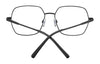 Serengeti ANNIE Eyeglasses | Size 56 / Matte Black