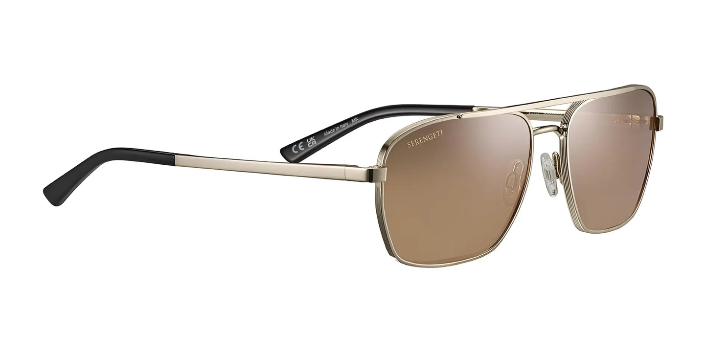 Serengeti ANSEL Sunglasses | Size 60