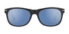 Serengeti ANTEO Sunglasses | Size 55 / Black Matte / Mineral Polarized 555nm Cat 3 to 3