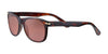 Serengeti ANTEO Sunglasses | Size 55 / Dark Tortoise Shiny / Mineral Polarized Drivers Gradient Cat 2 to 3